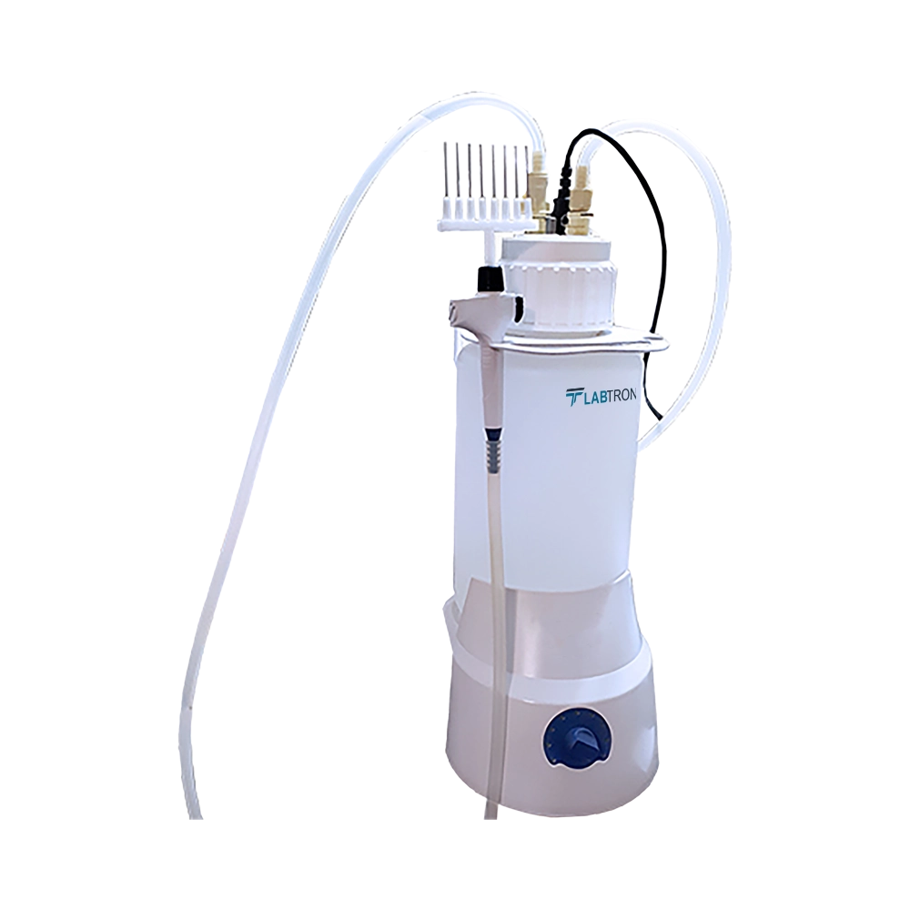 Vacuum Aspiration System LVAS-A10